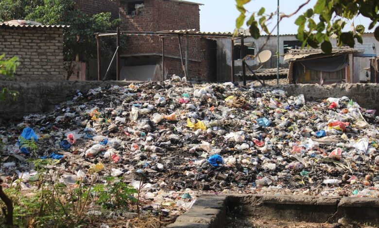 DLH Kota Cimahi Patroli Sampah, 200 Orang Ditegur