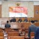 DPRD Kota Cimahi Rapat Paripurna Perubahan APBD 2023