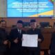 DPRD Kota Cimahi Rapat Paripurna Perubahan Anggaran 2023