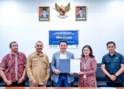 Disdik Jabar Terima 2 Mobil Stargazer dari CSR