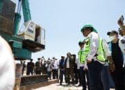 RSUD Bedas Bojongsoang di Kab Bandung Resmi Dibangun