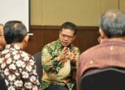 Ini Arti Jargon Kabupaten Bandung BEDAS