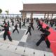 Jabar Kini Punya Gedung Pusat Pencak Silat di Sumedang