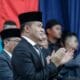 Kadisdik Jabar Hadiri Sertijab Gubernur Jawa Barat