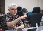 Ketua DPRD Kota Cimahi Usul 3 Nama Calon Pj Walikota