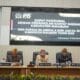 Paripurna Ke-20 DPRD Kab Sukabumi Sidang Istimewa HJKS