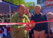 Pemkot Cimahi Tetapkan 2 Bangunan Jadi Cagar Budaya