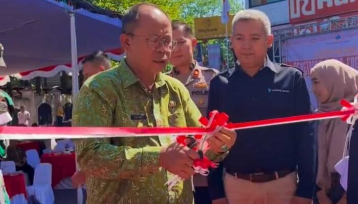 Pemkot Cimahi Tetapkan 2 Bangunan Jadi Cagar Budaya