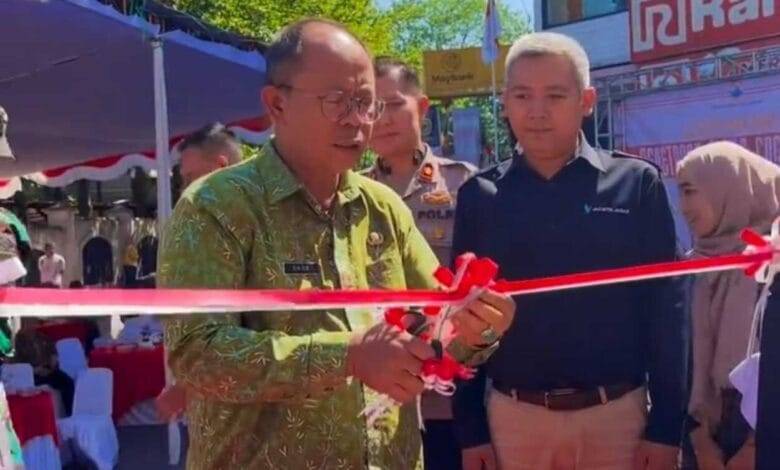 Pemkot Cimahi Tetapkan 2 Bangunan Jadi Cagar Budaya