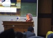 Perda Penyelesaian Tuntutan Ganti Kerugian Daerah Harus Disosialisasikan