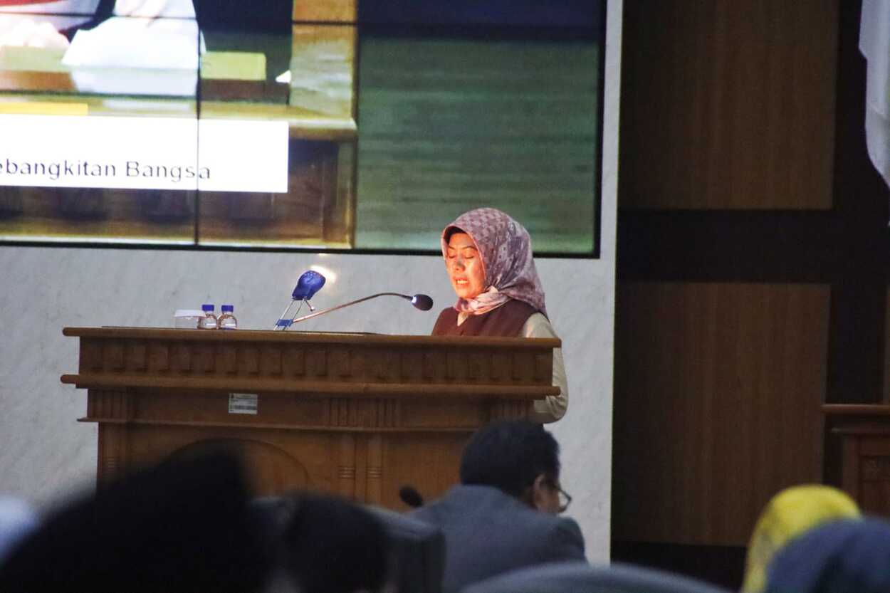 Perda Penyelesaian Tuntutan Ganti Kerugian Daerah Harus Disosialisasikan