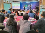 Politeknik STIA LAN Bandung Gandeng Kementerian Demo Day