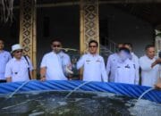 Budidaya Ikan Nila Bioflok Spirit BEDAS untuk UMKM