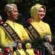 Surup Kidang Turun Kungkang Andalan Karnaval Kab Sukabumi
