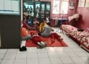 18 Siswa SD Negeri I Cimerang KBB Diduga Alami Keracunan Usai Minum Minuman Kemasan