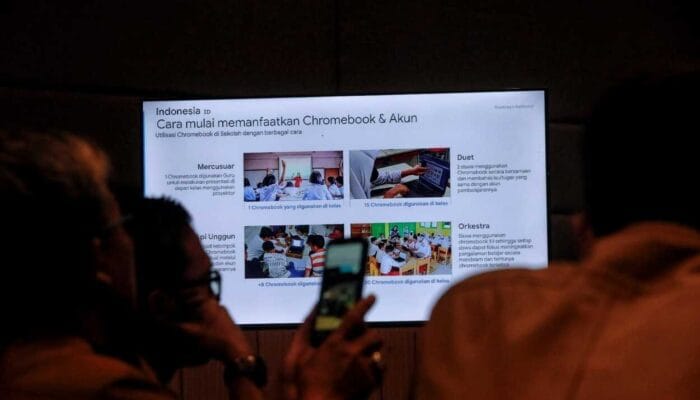 4 Tujuan Transformasi Pembelajaran Digital di Masa Depan