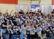 Alumni SMAN 1 Ciranjang 1998 Gelar Reuni Perak