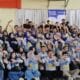 Alumni SMAN 1 Ciranjang 1998 Gelar Reuni Perak
