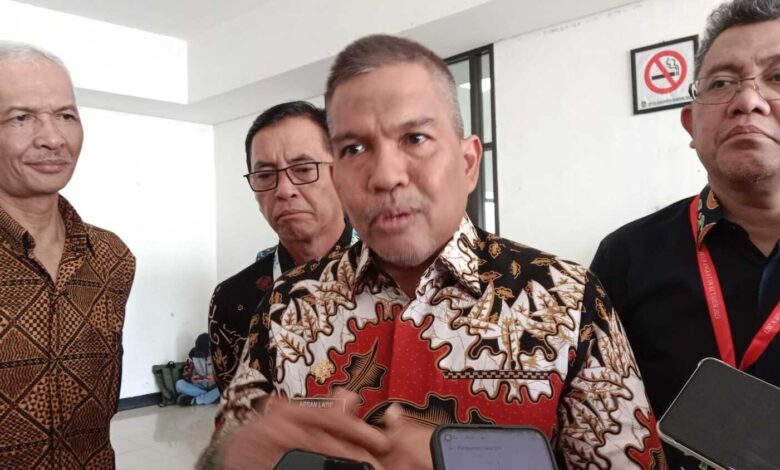 Arsan Latif Akan Turun ke 16 Kecamatan Pantau Stunting