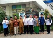 BNN Bandung Barat Berupaya Wujudkan Ponpes Bersinar