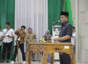 Bupati Bandung Rotasi 5 Pejabat Tinggi Pratama
