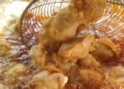 Cara Membuat Tahu Mendoan yang Lezat