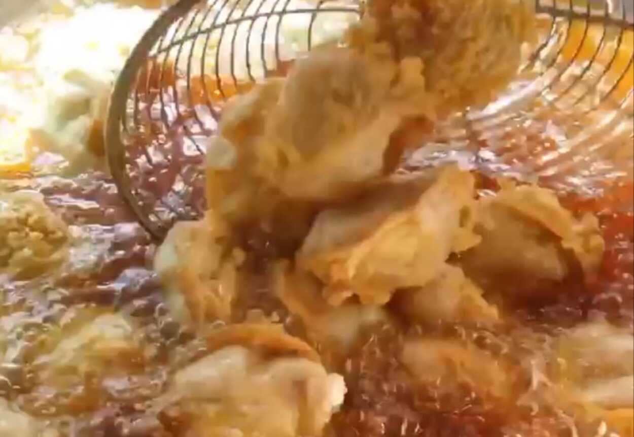 Cara Membuat Tahu Mendoan yang Lezat