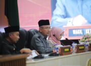 DPRD Jawa Barat Bahas Raperda APBD 2024