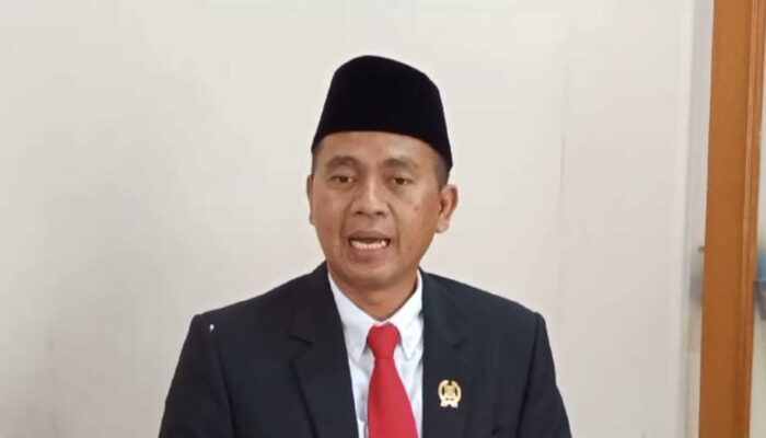 DPRD Kabupaten Sukabumi: Pemuda Harus Memiliki Jati Diri