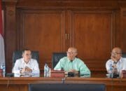 Dida Sembada Buka Hearing Evaluasi Perangkat Daerah 2023