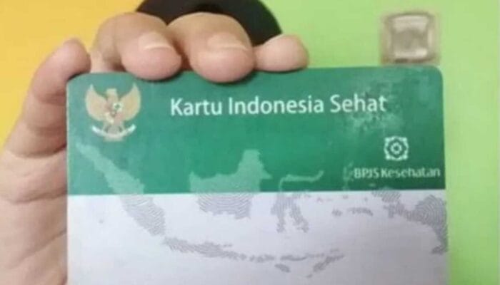 Dinkes KBB Ajukan Rp 20 M Tuk Warga Belum Tercover BPJS