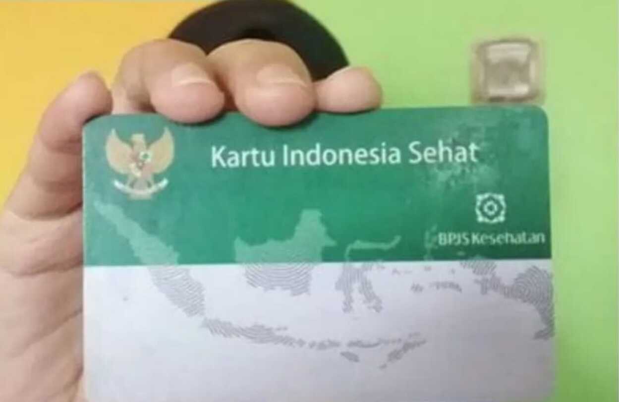 Dinkes KBB Ajukan Rp 20 M Tuk Warga Belum Tercover BPJS