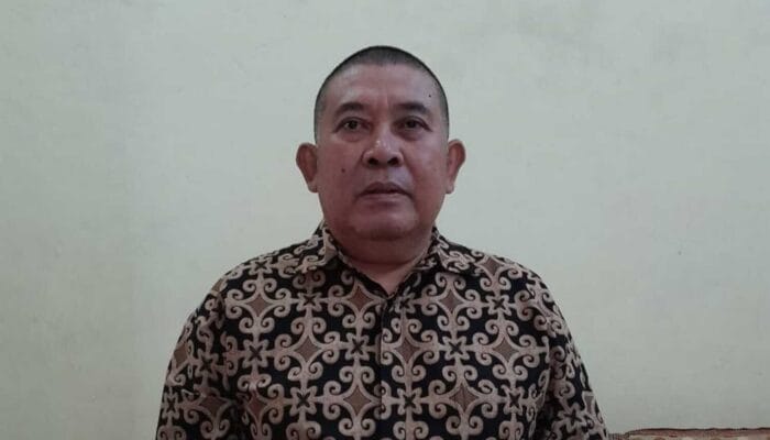 Fopdar Dorong DPRD Cimahi Tarik Kembali 3 Nama Pj
