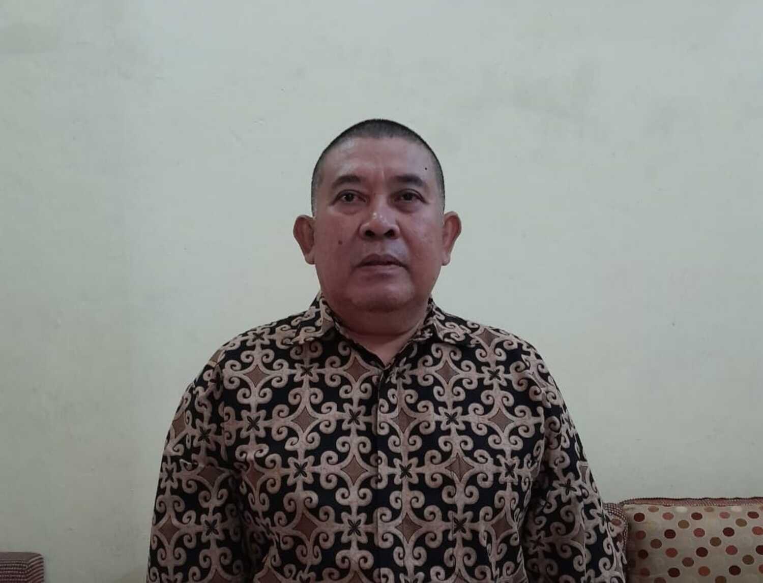 Fopdar Dorong DPRD Cimahi Tarik Kembali 3 Nama Pj