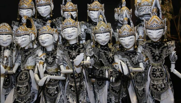 Galeri Wayang di Purwakarta Suguhkan Wawasan Berharga