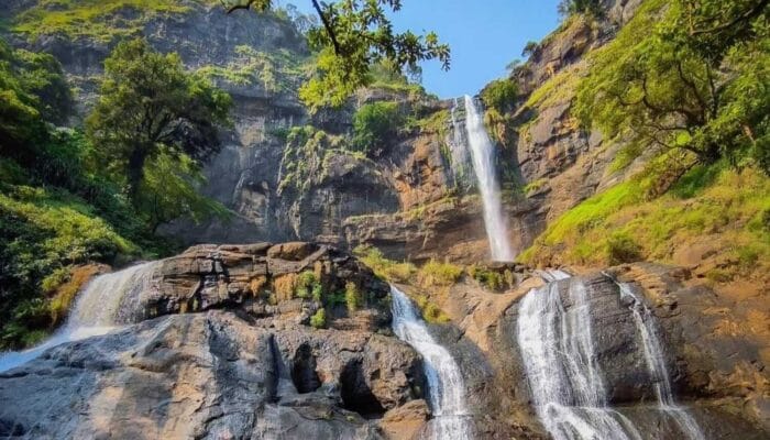 Geopark Ciletuh Penuh dengan Keindahan Alam