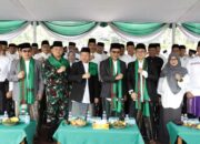 Hari Santri Nasional 2023, DS: Titik Awal Semangat Jihad