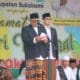 Hari Santri Nasional 2023 Tingkat Kabupaten Sukabumi