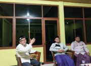 Ketua MUI Sampaikan 3 Fokus Pengembangan Pesantren