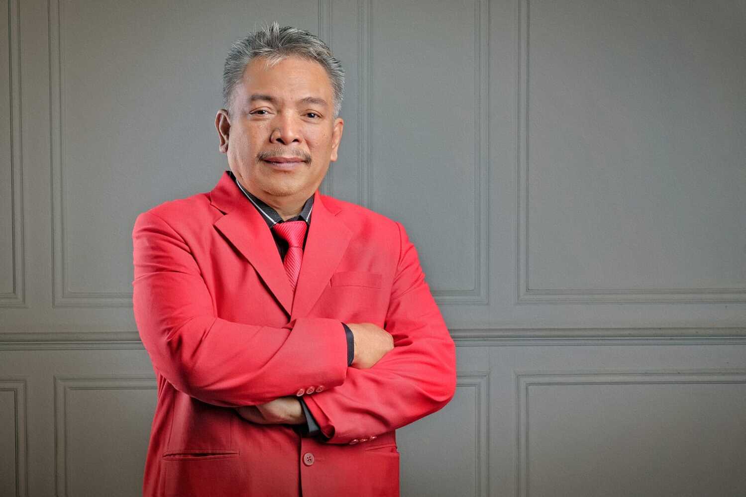 Komisi 2 DPRD Bandung Barat Optimis Kinerja Asran Latif
