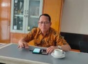 Komisi III DPRD Kota Cimahi Tanggapi Pencopotan Dikdik