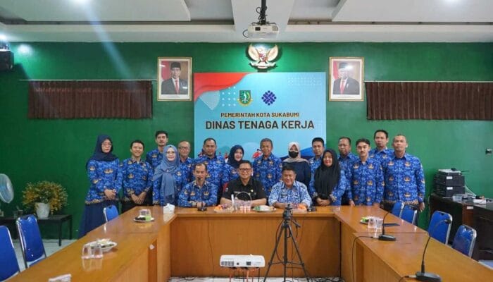 Kusmana Hartadji Tegaskan Netralitas ASN di Pemilu 2024