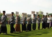 Liga Santri Piala Bupati Bandung Pererat Para Santri