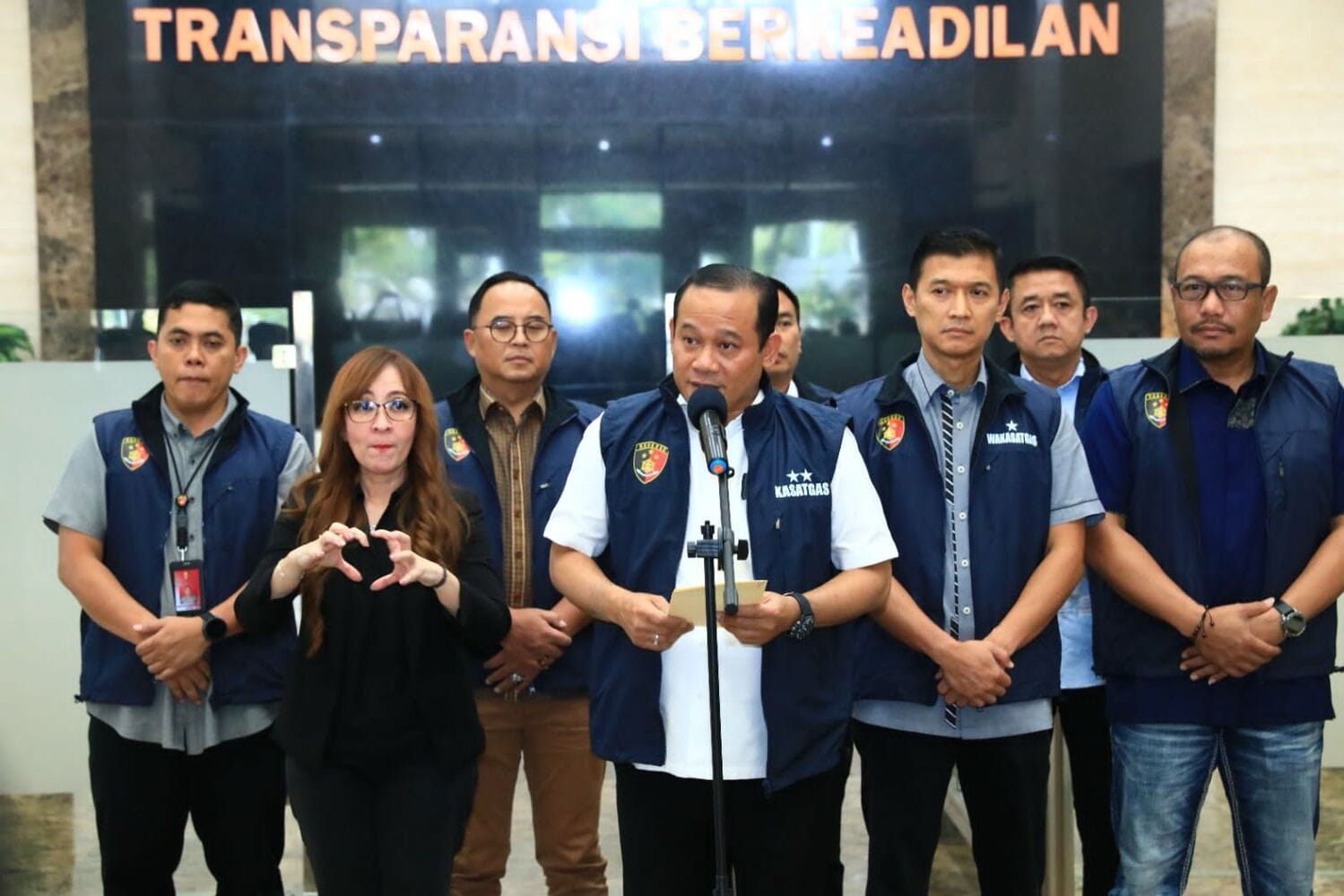 Mafia Bola Masih Eksis, 2 Tersangka Diringkus Aparat