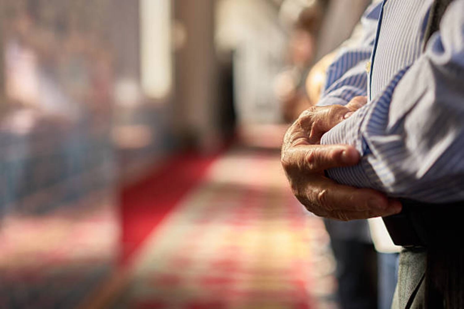 Mekanisme Salat Jenazah Korban Konflik di Palestina