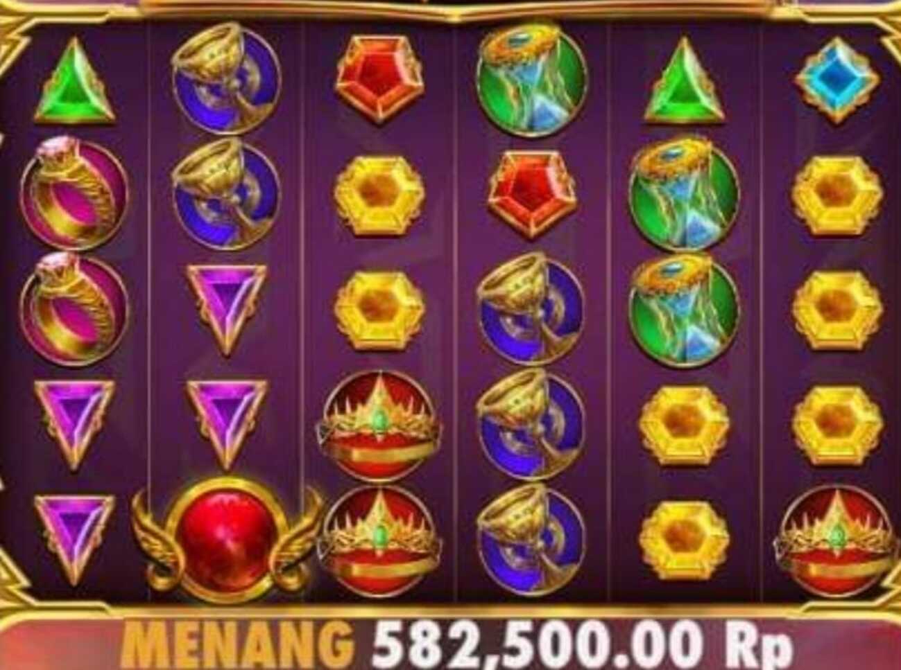 Menafkahi dari Judi Slot, Bagaimana Hukumnya?