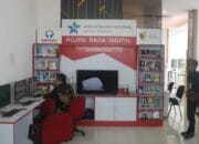 POCADI Dispusip Kabupaten Bandung Tlah Hadir di MPP