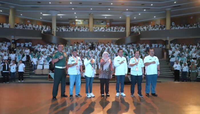 Pemerintah Kabupaten Bandung Terapkan Merit Januari 2024