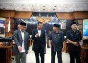 Pemprov Jabar Targetkan Pendapatan Daerah 2024 Rp 35,88 T