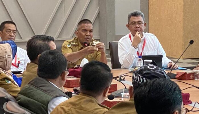 Penuhi Kebutuhan Mendesak Warga, Pemkab Bandung Barat Alokasikan Rp 60 M